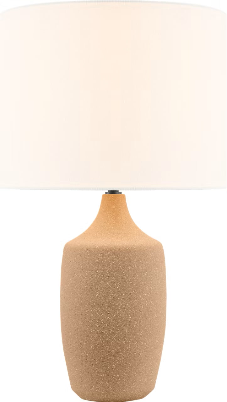 Visual Comfort Studio Canada - One Light Table Lamp - Sayer - Aged Iron- Union Lighting Luminaires Decor