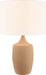 Visual Comfort Studio Canada - One Light Table Lamp - Sayer - Aged Iron- Union Lighting Luminaires Decor