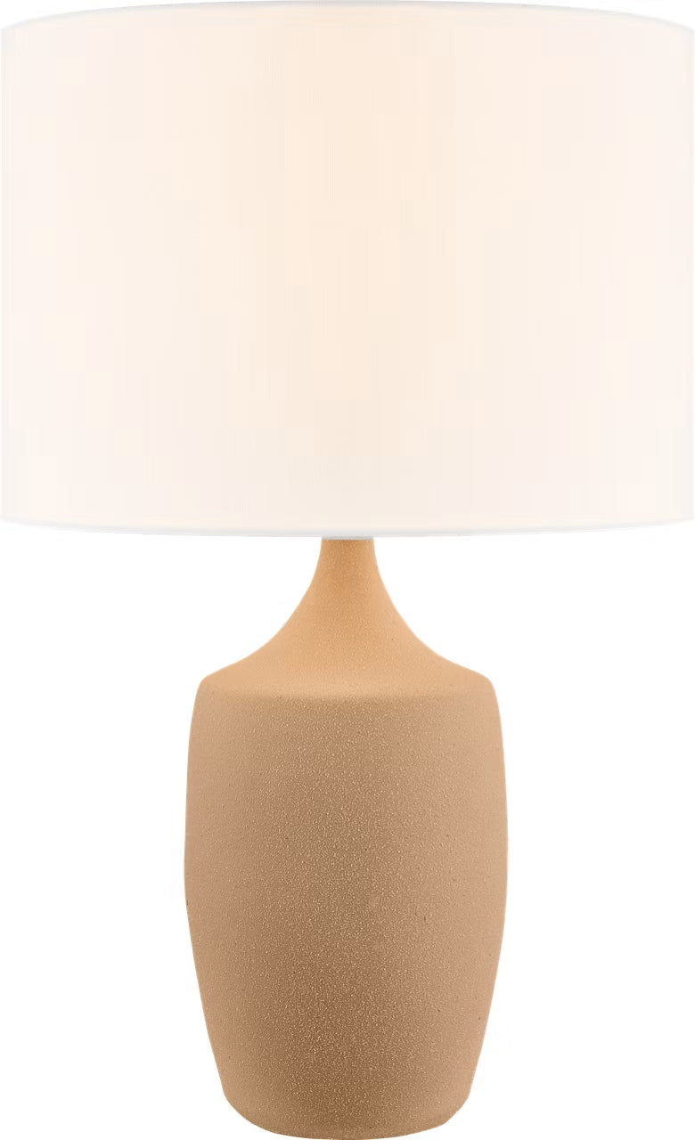 Visual Comfort Studio Canada - One Light Table Lamp - Sayer - Aged Iron- Union Lighting Luminaires Decor