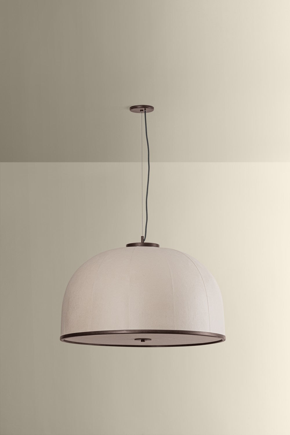 Troy Lighting Canada - Four Light Pendant - Rodrick - Bronze Leaf- Union Lighting Luminaires Decor