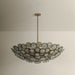 Troy Lighting Canada - 14 Light Chandelier - Wassama - Patina Brass- Union Lighting Luminaires Decor