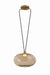 Troy Lighting Canada - LED Pendant - Walz - Patina Brass- Union Lighting Luminaires Decor