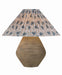 Troy Lighting Canada - One Light Table Lamp - Calabria - Reggio- Union Lighting Luminaires Decor