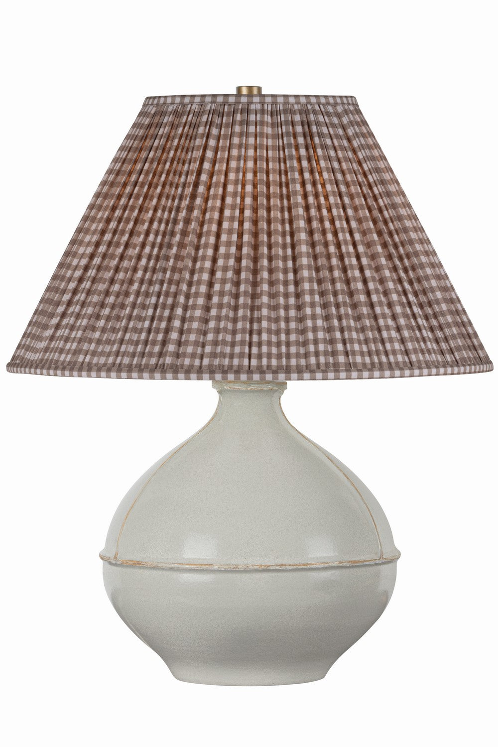 Troy Lighting Canada - One Light Table Lamp - Salvage - Patina Brass- Union Lighting Luminaires Decor