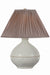 Troy Lighting Canada - One Light Table Lamp - Salvage - Patina Brass- Union Lighting Luminaires Decor