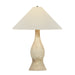 Troy Lighting Canada - One Light Table Lamp - Yuba - Patina Brass- Union Lighting Luminaires Decor