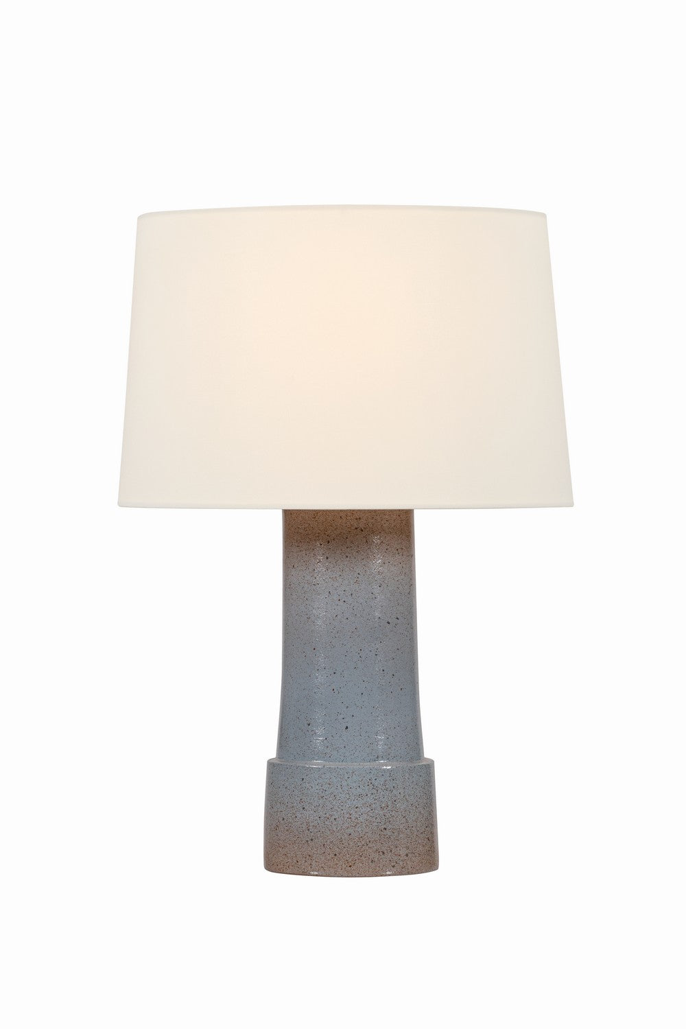 Troy Lighting Canada - One Light Table Lamp - Fasolt - Patina Brass- Union Lighting Luminaires Decor