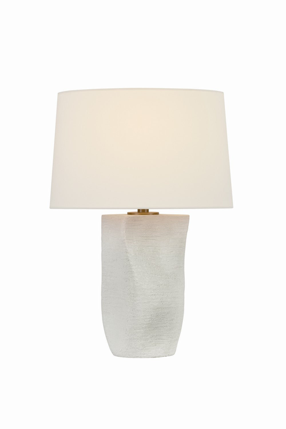 Troy Lighting Canada - One Light Table Lamp - Zorin - Patina Brass- Union Lighting Luminaires Decor