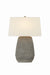 Troy Lighting Canada - One Light Table Lamp - Waylen - Patina Brass- Union Lighting Luminaires Decor