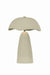 Troy Lighting Canada - LED Table Lamp - Soloma - Patina Brass- Union Lighting Luminaires Decor