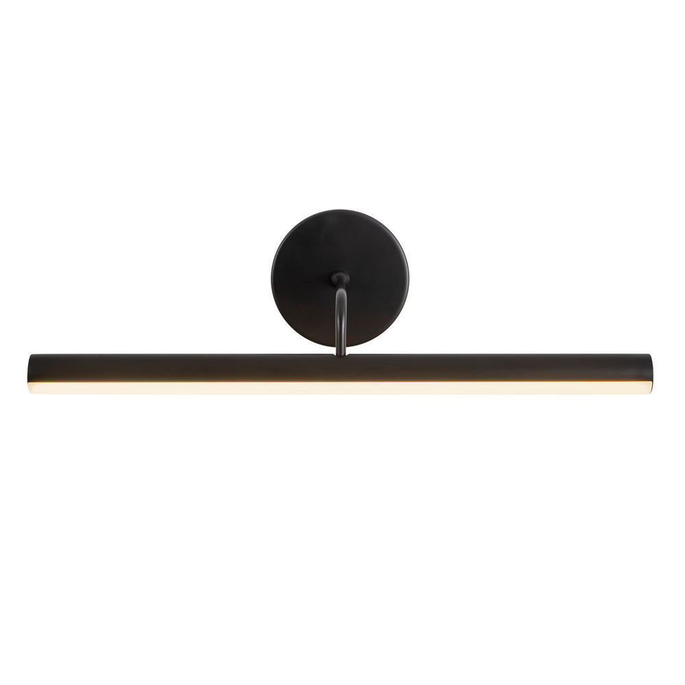 Kuzco Canada - LED Wall/Picture Light - Slender - Black- Union Lighting Luminaires Decor