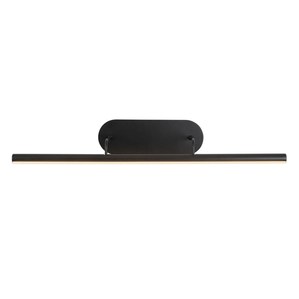 Kuzco Canada - LED Wall/Picture Light - Slender - Black- Union Lighting Luminaires Decor