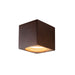 Kuzco Canada - LED Wall Sconce - Bosco - Walnut- Union Lighting Luminaires Decor
