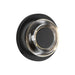 Kuzco Canada - LED Exterior Wall Sconce - Stephord - Black/Clear- Union Lighting Luminaires Decor