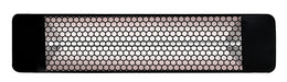Eurofase Canada - Electric Patio Heater - EF15 Series - Black- Union Lighting Luminaires Decor