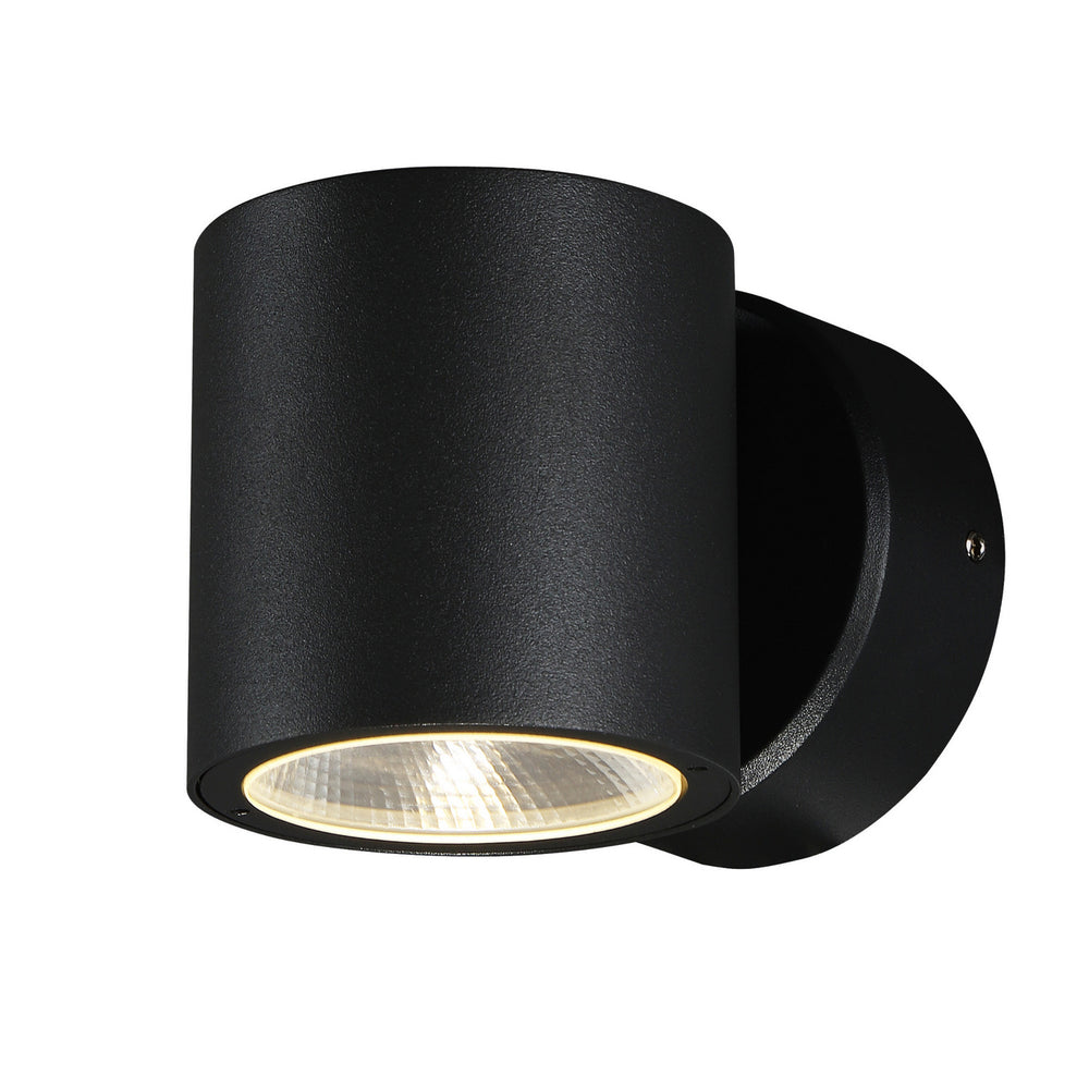 Eurofase Canada - LED Wall Mount - Volume - Black- Union Lighting Luminaires Decor