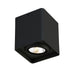 Eurofase Canada - LED Flushmount - Kewb - Black- Union Lighting Luminaires Decor