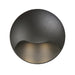 Eurofase Canada - LED Wall Mount - Architectural Outdoor - Black- Union Lighting Luminaires Decor