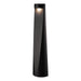 Eurofase Canada - LED Bollard - Bira - Black- Union Lighting Luminaires Decor