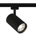 Eurofase Canada - LED Track Head - Charlie - Black- Union Lighting Luminaires Decor