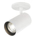 Eurofase Canada - LED Flushmount - Charlie - White- Union Lighting Luminaires Decor