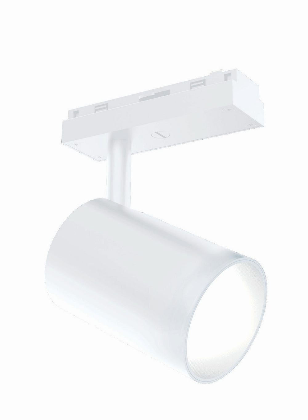 Eurofase Canada - LED Track - Construct - White- Union Lighting Luminaires Decor