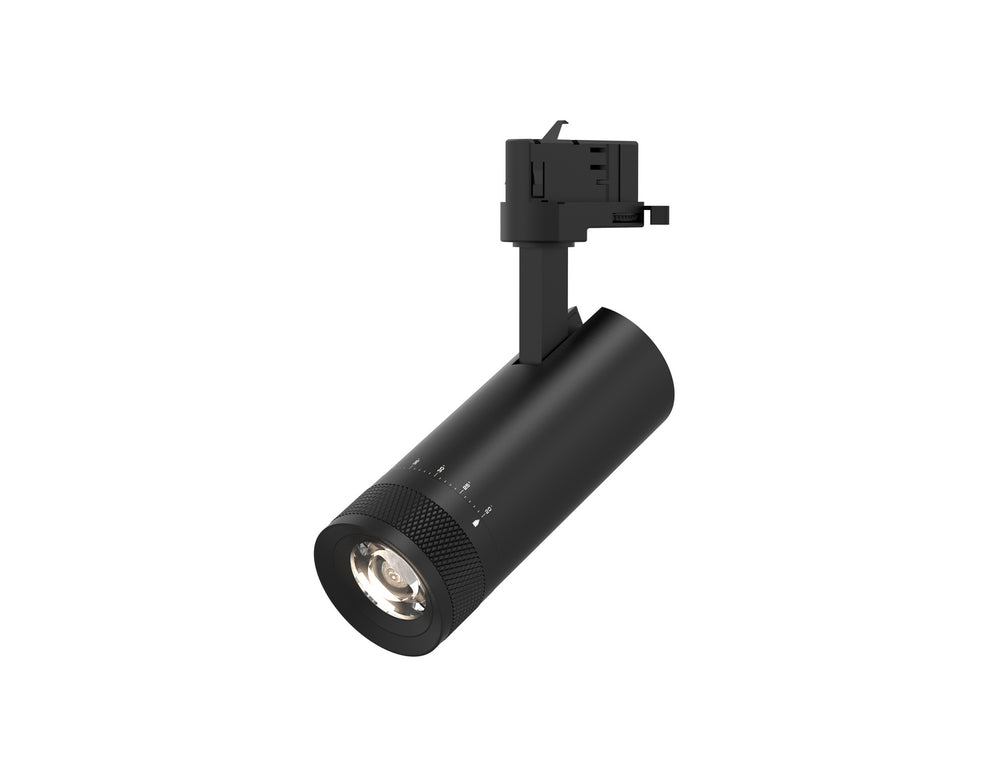 Eurofase Canada - LED Track Head - Focus - Black- Union Lighting Luminaires Decor