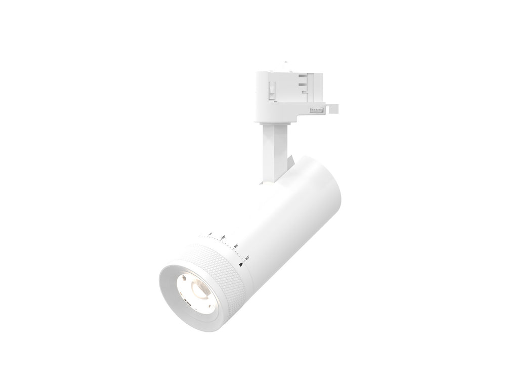 Eurofase Canada - LED Track Head - Focus - White- Union Lighting Luminaires Decor