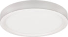 Eurofase Canada - LED Flushmount - Artemis - White- Union Lighting Luminaires Decor