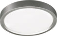 Eurofase Canada - LED Flushmount - Artemis - Brushed Nickel- Union Lighting Luminaires Decor