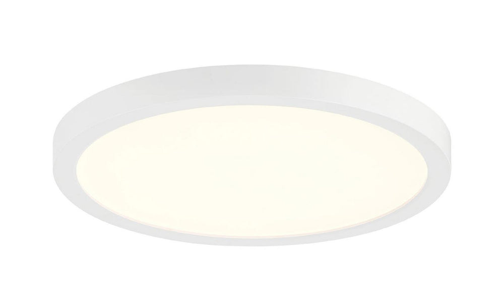Eurofase Canada - LED Flushmount - Artemis - White- Union Lighting Luminaires Decor