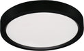 Eurofase Canada - LED Flushmount - Artemis - Black- Union Lighting Luminaires Decor