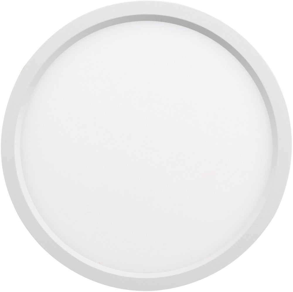 Eurofase Canada - LED Flushmount - Artemis - White- Union Lighting Luminaires Decor