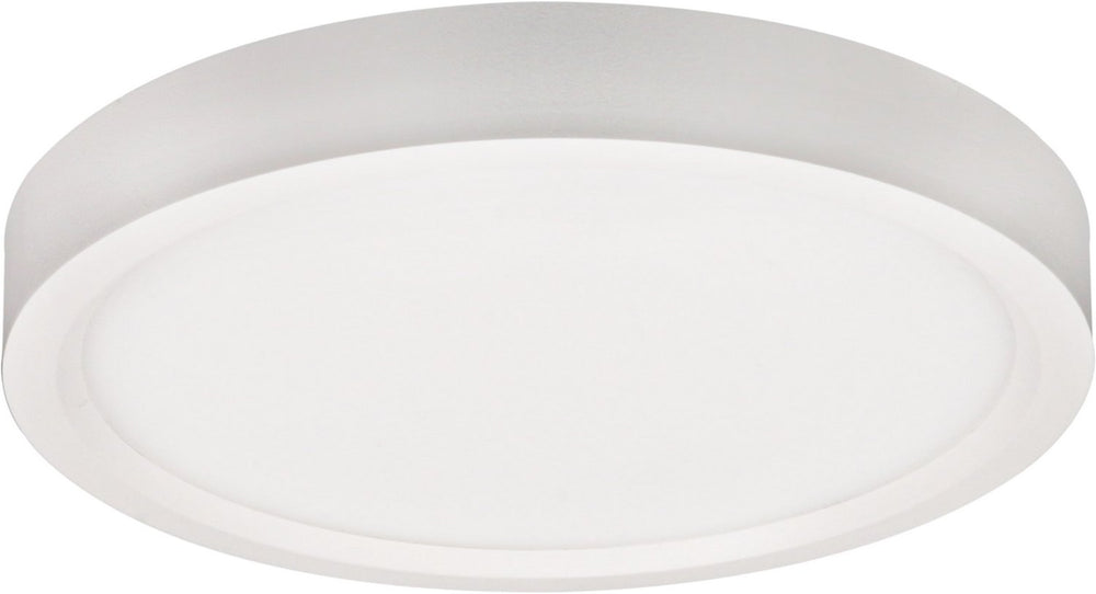Eurofase Canada - LED Flushmount - Artemis - White- Union Lighting Luminaires Decor