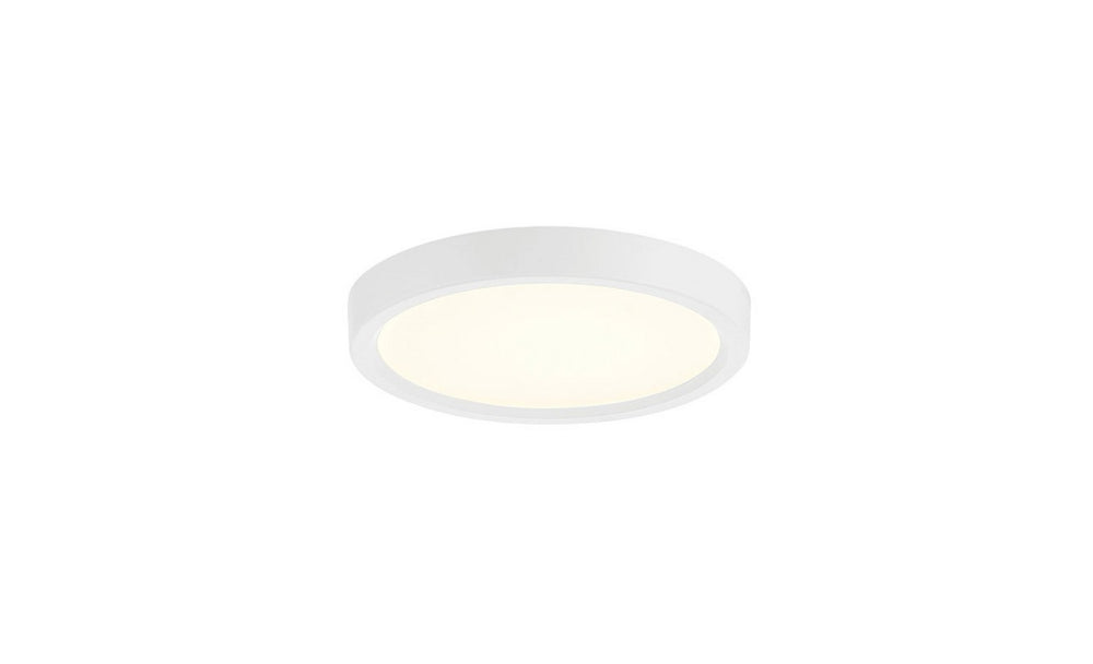 Eurofase Canada - LED Flushmount - Artemis - White- Union Lighting Luminaires Decor