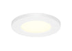 Eurofase Canada - LED Recessed Fixture - Midway - White- Union Lighting Luminaires Decor