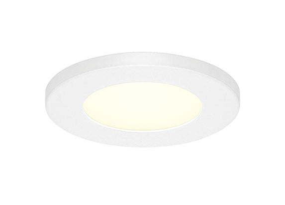 Eurofase Canada - LED Recessed Fixture - Midway - White- Union Lighting Luminaires Decor