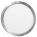 Eurofase Canada - LED Flushmount - Artemis - Brushed Nickel- Union Lighting Luminaires Decor