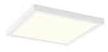 Eurofase Canada - LED Flushmount - Troy - White- Union Lighting Luminaires Decor