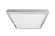 Eurofase Canada - LED Flushmount - Troy - Brushed Nickel- Union Lighting Luminaires Decor