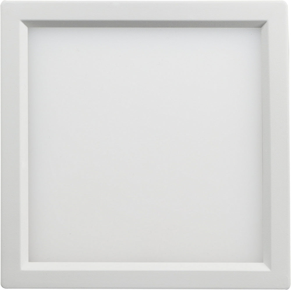 Eurofase Canada - LED Flushmount - Troy - White- Union Lighting Luminaires Decor