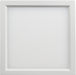 Eurofase Canada - LED Flushmount - Troy - White- Union Lighting Luminaires Decor