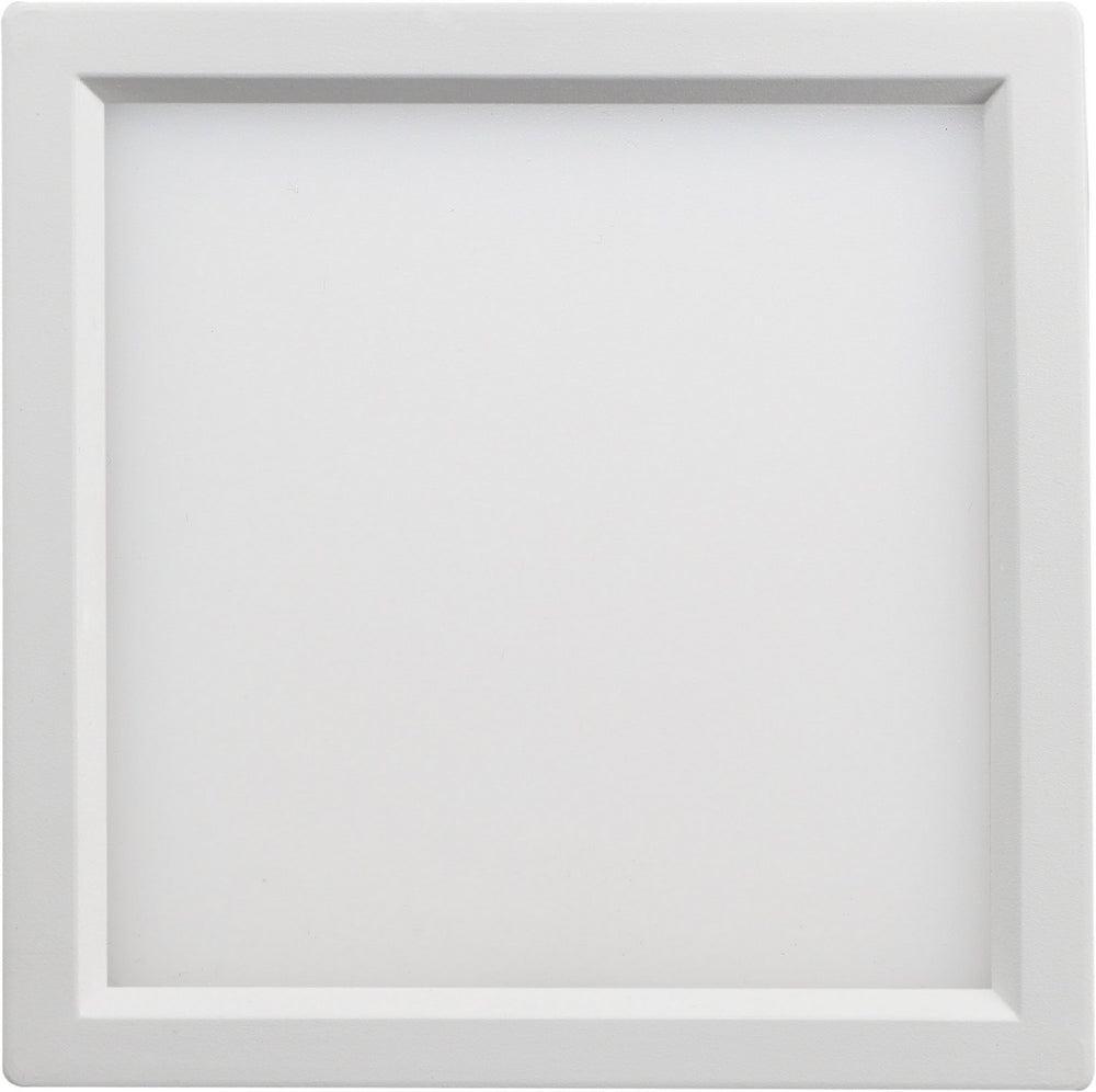 Eurofase Canada - LED Flushmount - Troy - White- Union Lighting Luminaires Decor