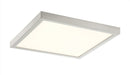 Eurofase Canada - LED Flushmount - Troy - Brushed Nickel- Union Lighting Luminaires Decor
