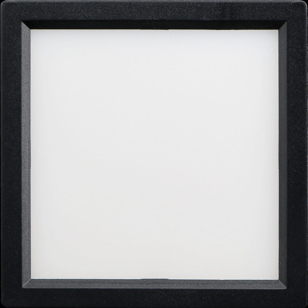 Eurofase Canada - LED Flushmount - Troy - Black- Union Lighting Luminaires Decor