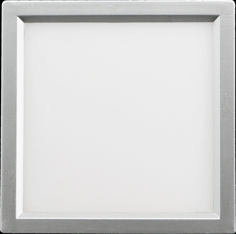 Eurofase Canada - LED Flushmount - Troy - Brushed Nickel- Union Lighting Luminaires Decor