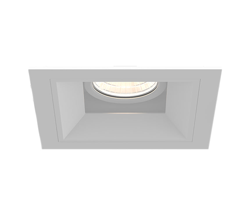 Eurofase Canada - LED Recessed Fixture - Bravo - White- Union Lighting Luminaires Decor