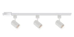 Eurofase Canada - LED Track Kit - Simon - White- Union Lighting Luminaires Decor
