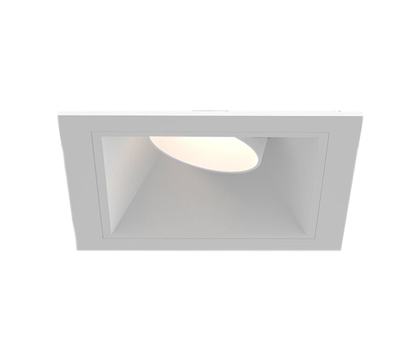 Eurofase Canada - LED Recessed Fixture - Bravo - White- Union Lighting Luminaires Decor