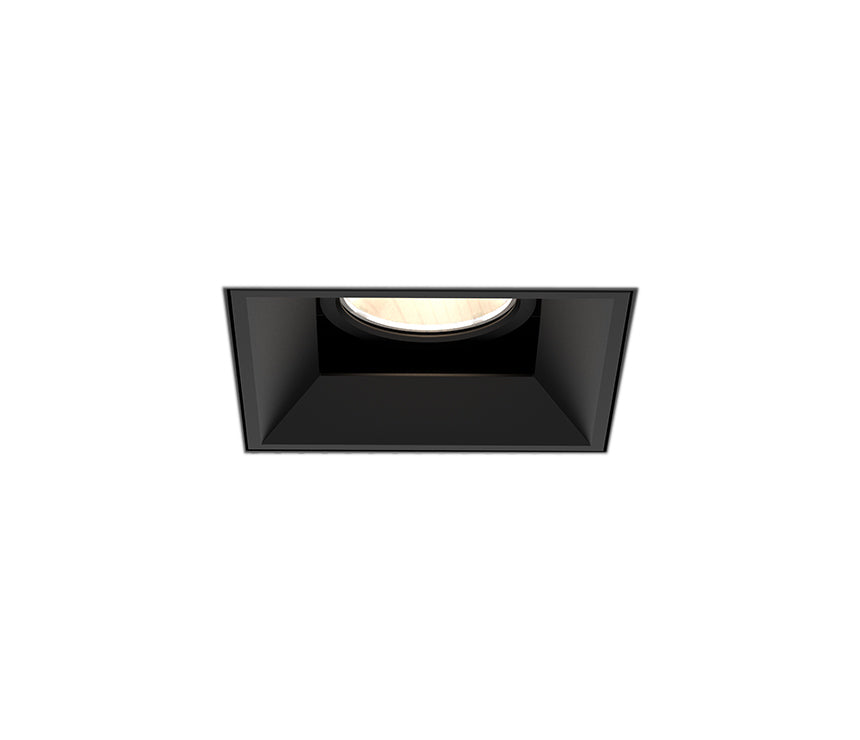 Eurofase Canada - LED Recessed Fixture - Bravo - Black- Union Lighting Luminaires Decor
